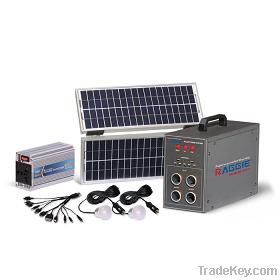 RG-K1212 solar power system