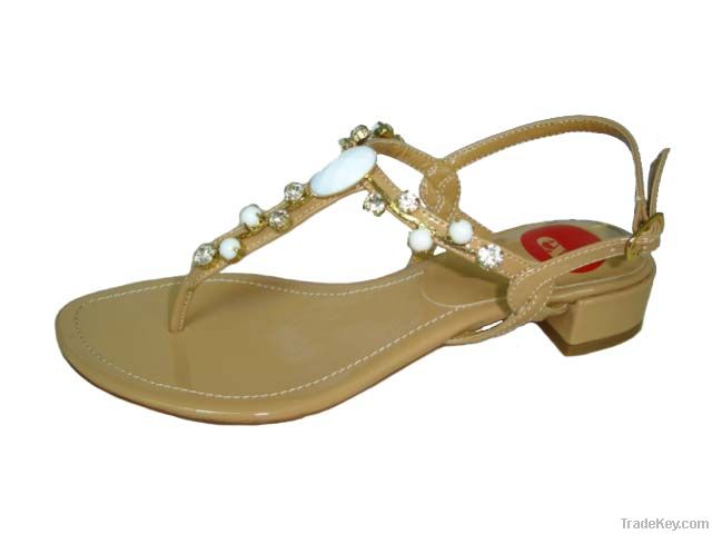 ladies fashion sandals