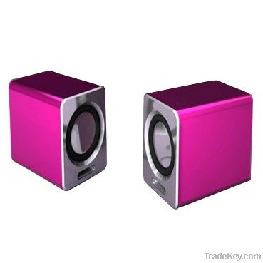 Computer Mini Speaker 2.0 