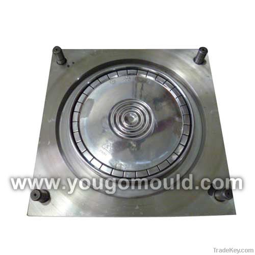 Plastic Mould (Bucket Mold)