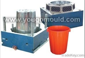 Waste Bin Mould