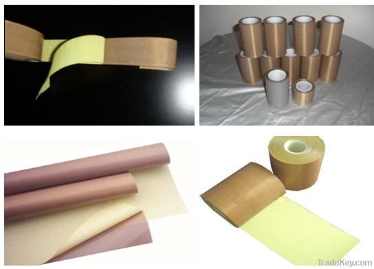 PTFE adhesive tape