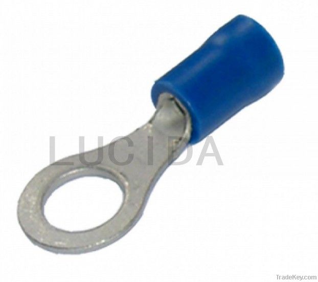 Round Pre-insulated Terminals