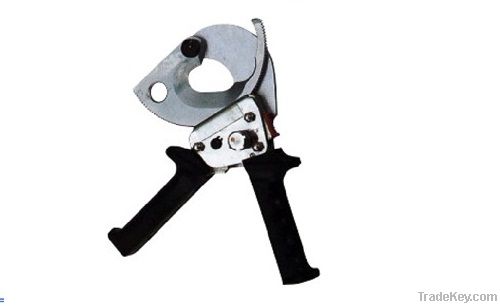 Ratchet Cable Cutter