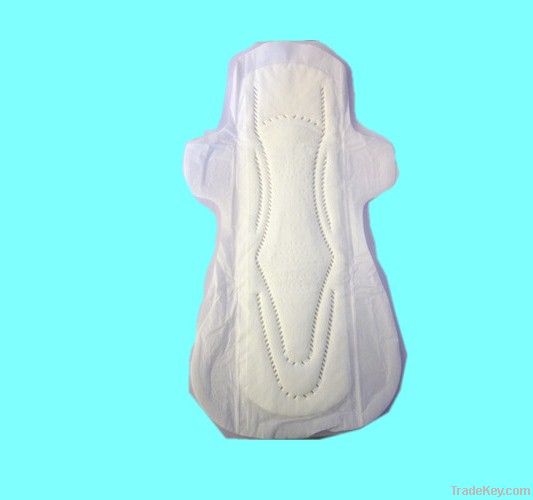 290mm Yimoo "OO" Sanitary Napkin