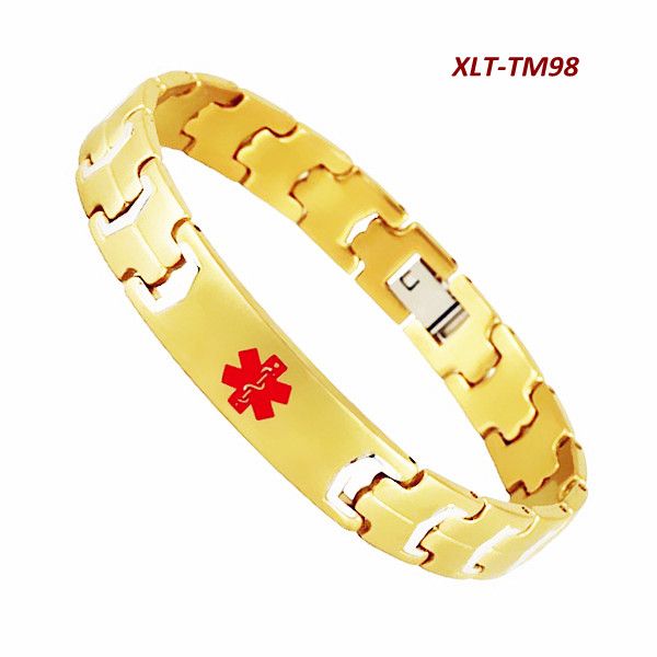 XLT-TM132  Medical Bio Magnetic Bracelets