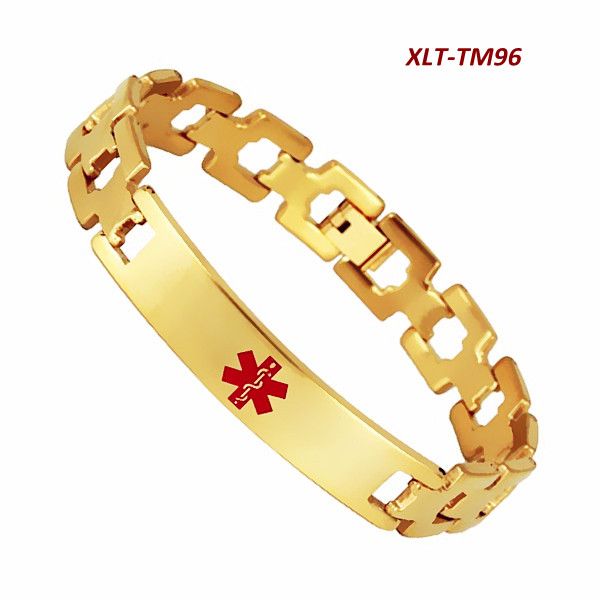 XLT-TM132  Medical Bio Magnetic Bracelets