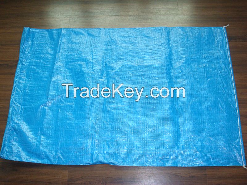 Polypropylene bags, big bags