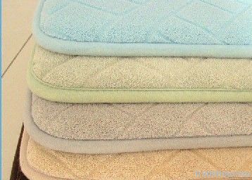 Memory Foam Bath Mat