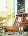 Concrete Mixing Plant (HZS60)