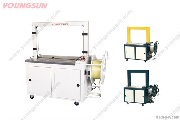 Full Automatic Strapping Machine