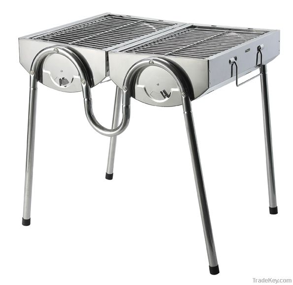 BBQ Charcoal Grill