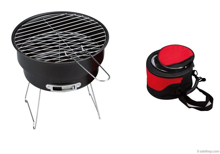 Portable BBQ Grill