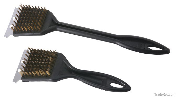 Barbecue Brush