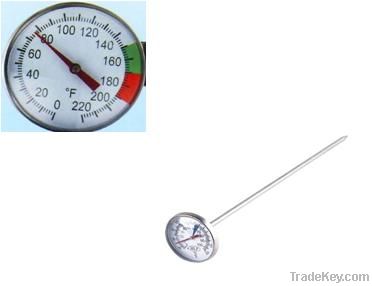 Instant Read Thermometer