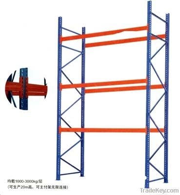 Heavy-duty Storage Rack