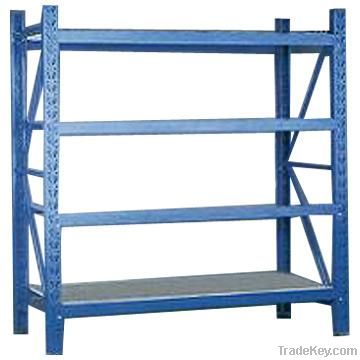 Medium-duty Storage Rack