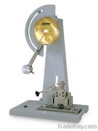 HEEL IMPACT TESTING MACHINE