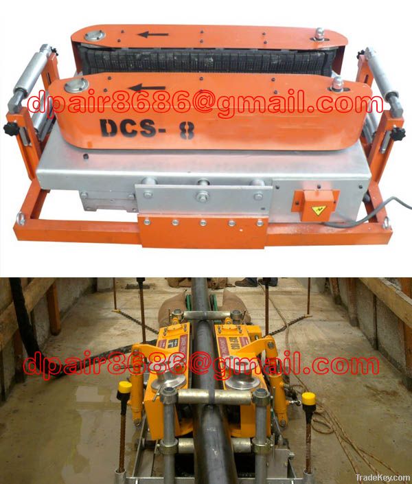 Cable Pusher/ Cable Laying Equipment