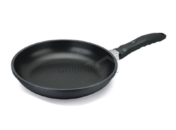 Die cast aluminum nonstick ceramic fry pan