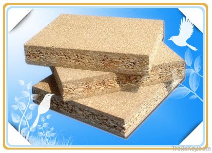 particle board  CARB  9~25mm