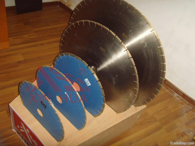 Diamond Saw Blade