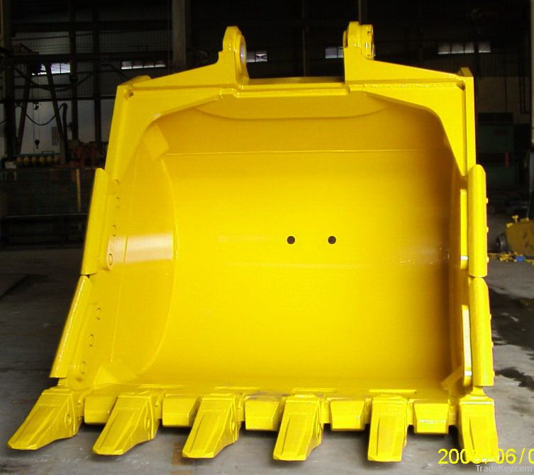 MINI excavator bucket