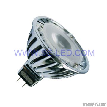 LED Spot Light