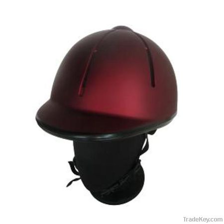 Horse Riding Helmets