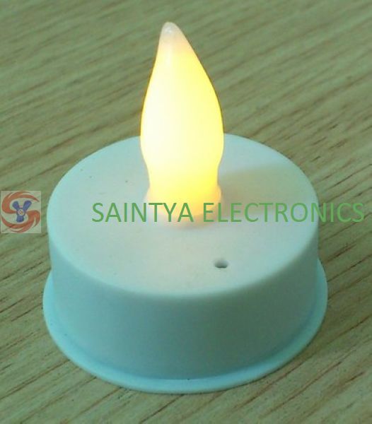 Hot sale flameless led tea candles-T38