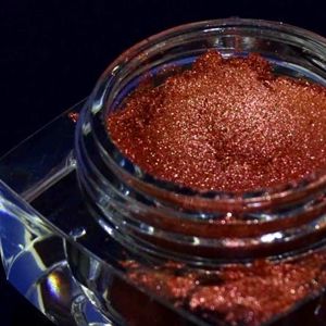 Crystal Pearl Pigment Powder