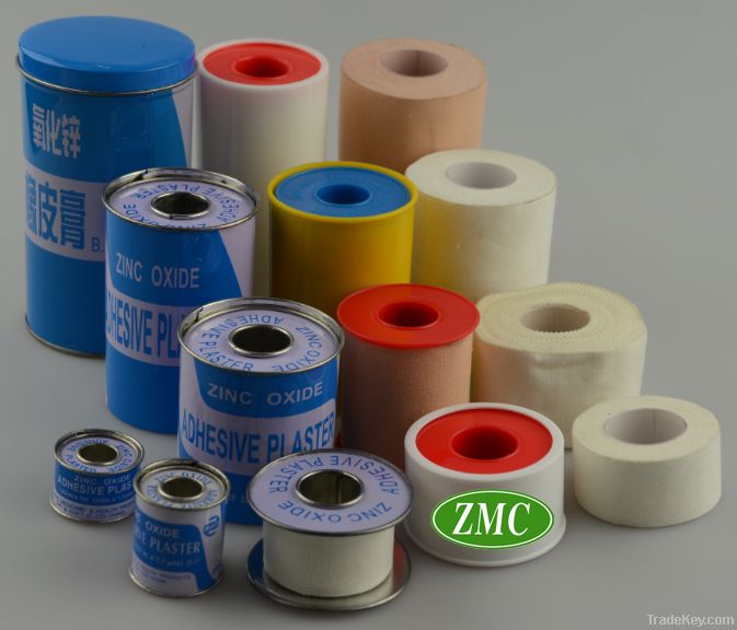 Zinc Oxide Adhesive Plaster