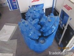 Tci tricone drill bit roller bit