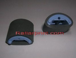 pick up roller, delivery roller, pressure roller