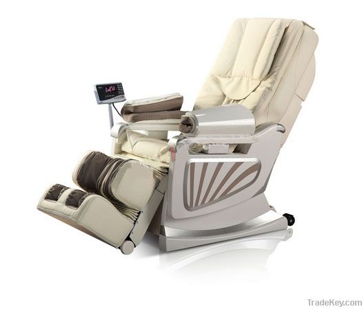 3D Massage Chairs