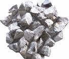 Manganese Metal Lumps 97% & 95%