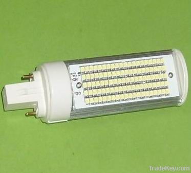 24D SMD5050 6W G24 LED LIGHT