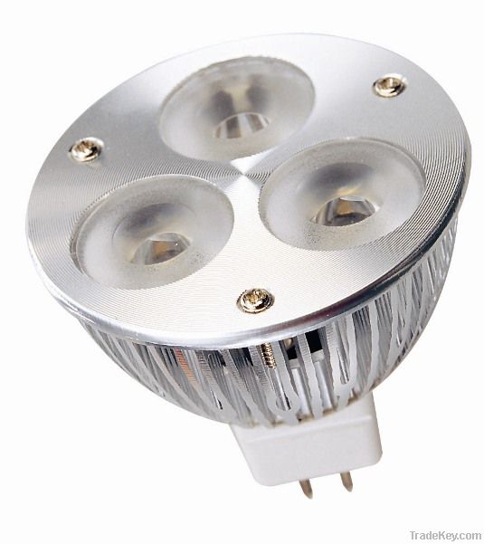 MR16 LED Lamp