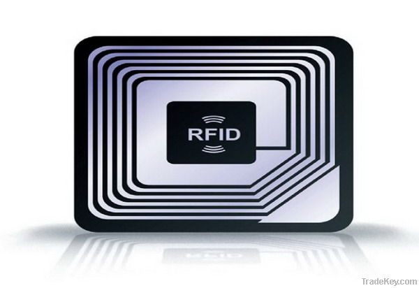 RFID tag