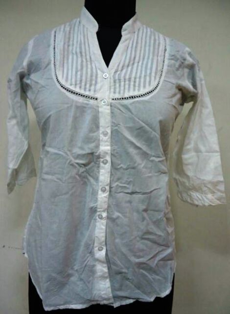 LADIES TUNIC