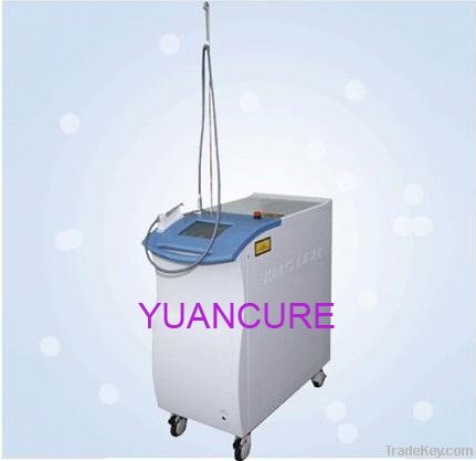 755nm Alexandrite Laser Hair Removal Beauty Equipment