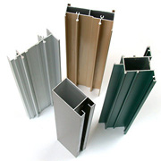 Aluminum Profiles