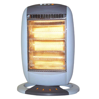 Halogen Heater (NSB-C22)