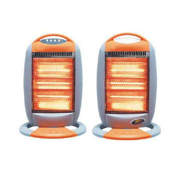 Halogen Heater NSB-C23