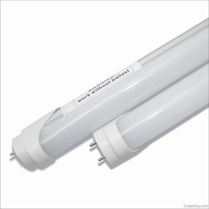 LED tube light