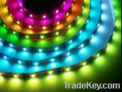 5050SMD 30leds/m RGB digital led strip light