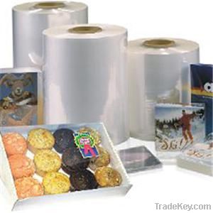 Polyolefin POF Shrink Film