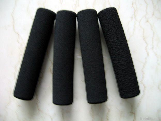 Silicone Foam Tube