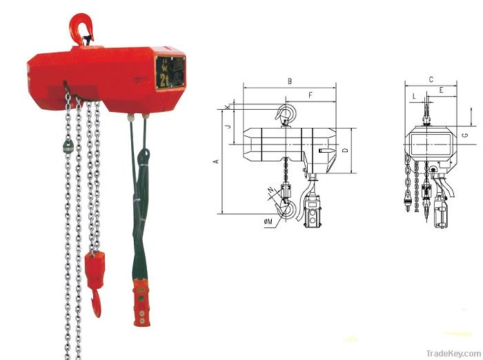 Chain Hoist