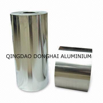 Aluminium Foil Roll for Packaging